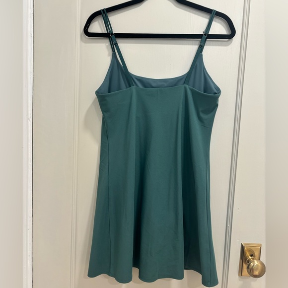Abercrombie & Fitch Traveler Mini Dress - Picture 5 of 5